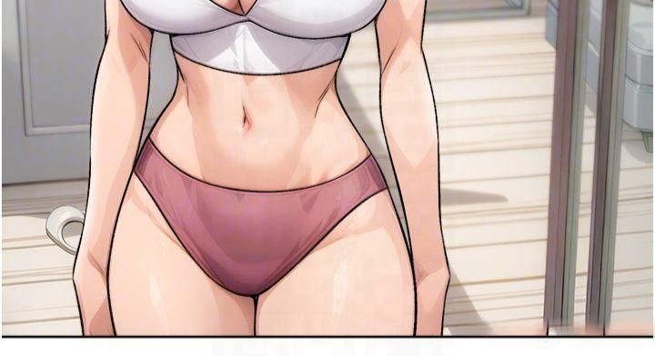 深层洁净达人第14話-妳的小穴也太濕了…!