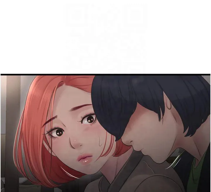 水电工日誌-第74話-被鹹豬手侵犯的雨蓉 - 图片 53