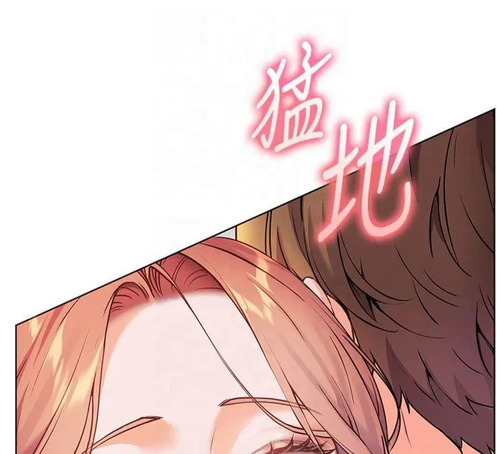 老師的親密指導第30話-體驗老公久違的爆發力