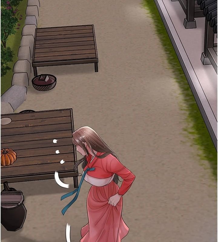 花容湿色:取花点第34話-絕頂高潮的快感