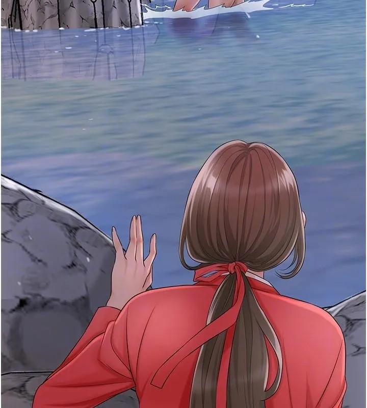 花容濕色:取花點第34話-絕頂高潮的快感