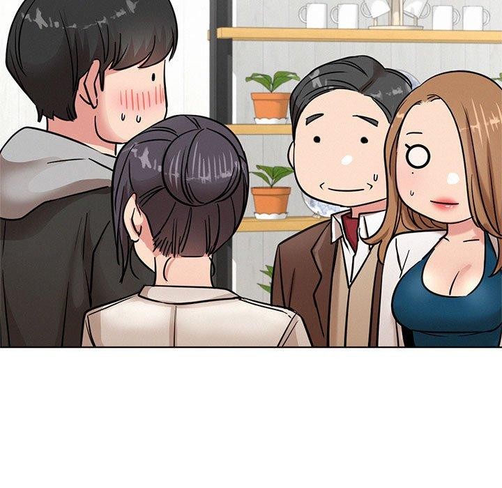 屋檐下的光第56話