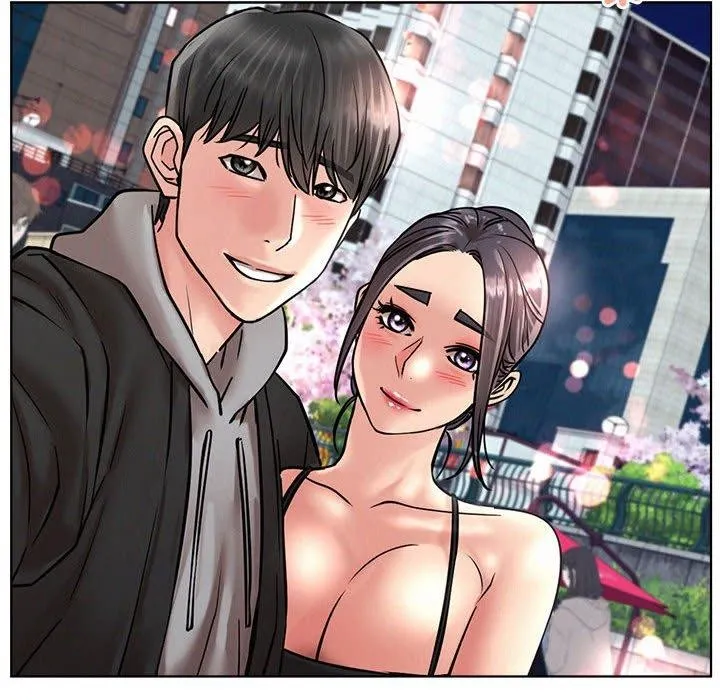 屋檐下的光-第56話 - 图片 155