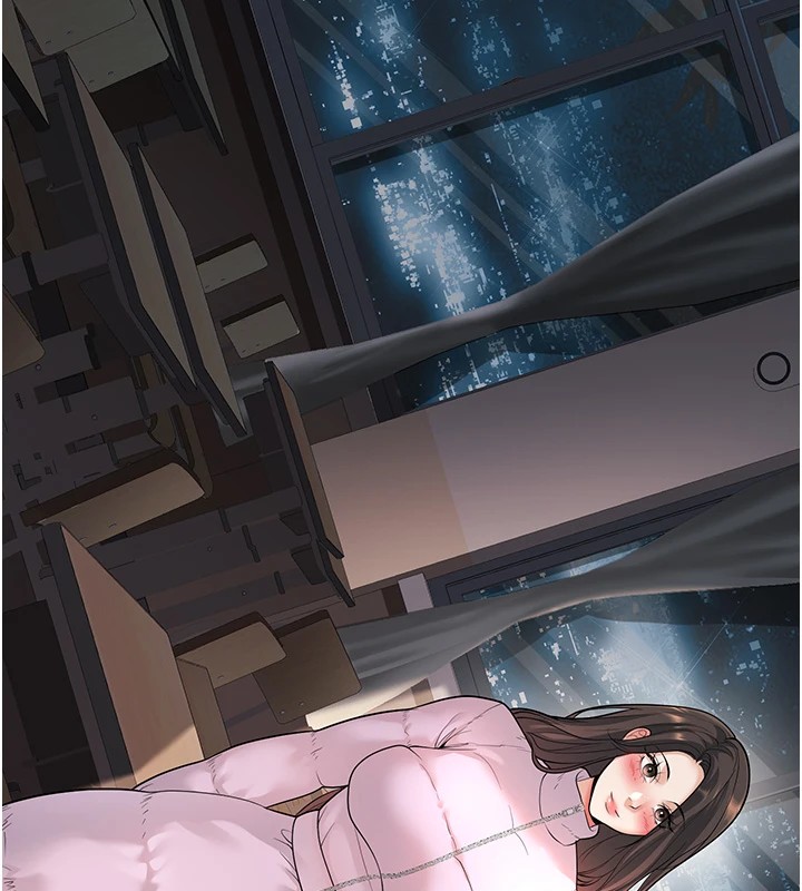 已婚學生想壞壞第16話-在教室裡更刺激呀!