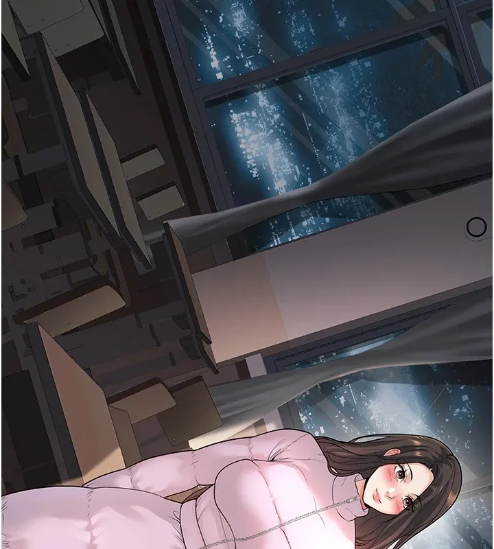 已婚學生想壞壞第16話-在教室裡更刺激呀!