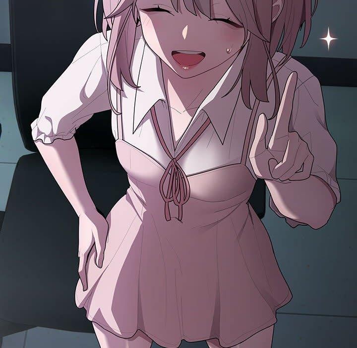 大企业里的小秘密第18話