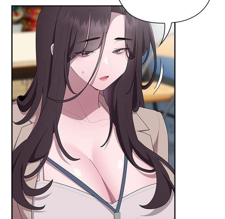 大企业里的小秘密第18話