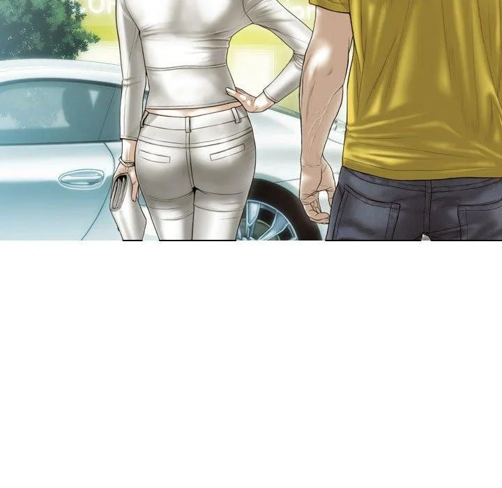 不可抗拒的吸引-第38話 - 图片 26