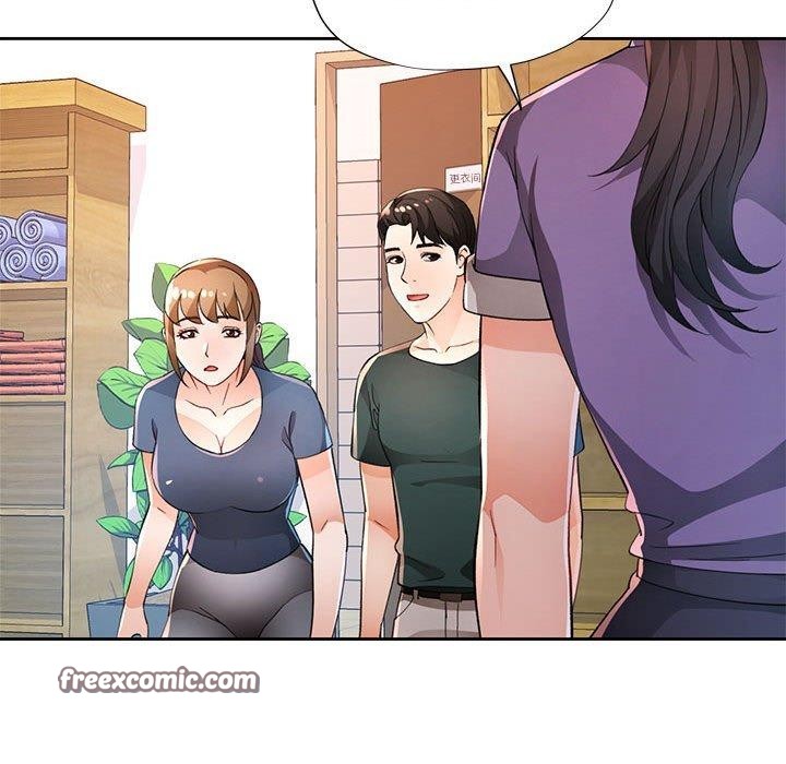 脱轨关系第35話