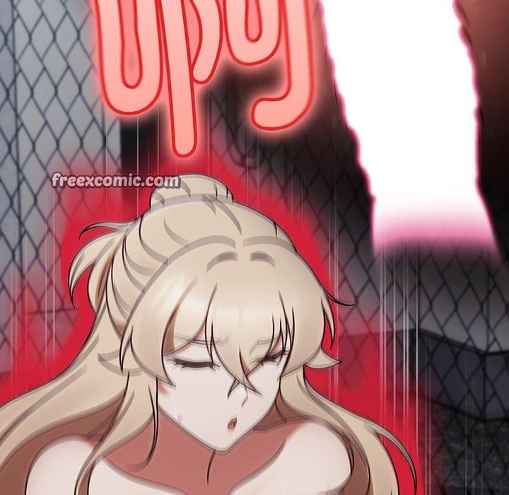 熱情拳擊館第4話