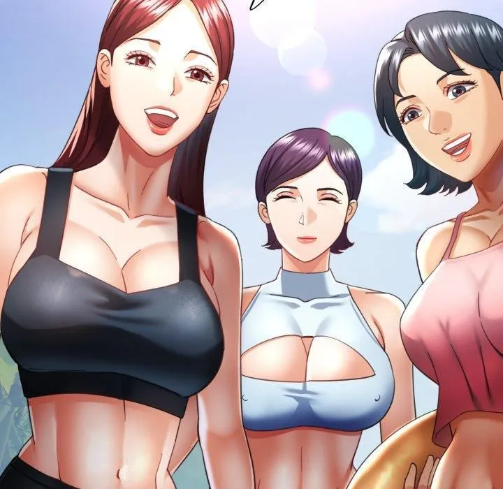 已嫁人的她-第9話 - 图片 70