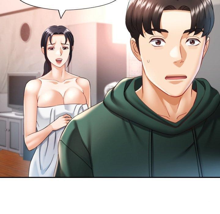 已嫁人的她第9話