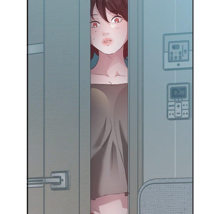 回归单身的继女第10話