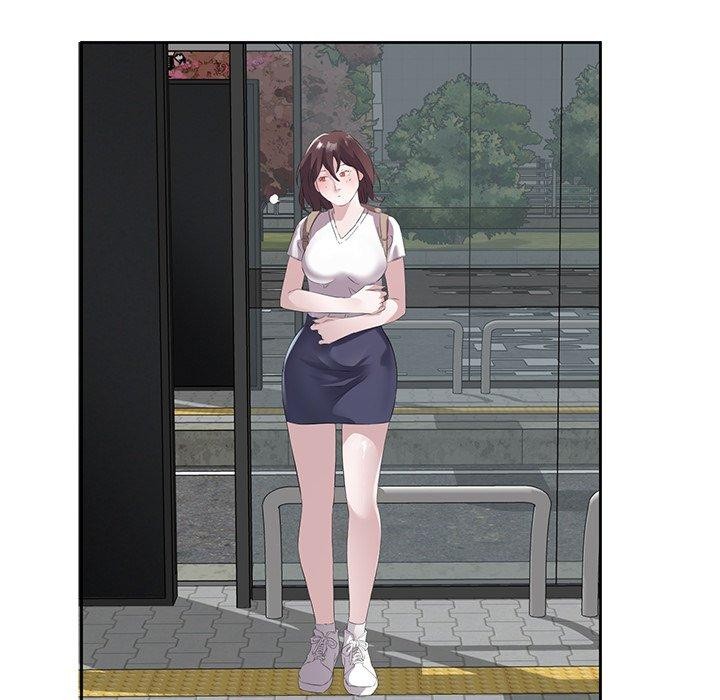 回归单身的继女第10話