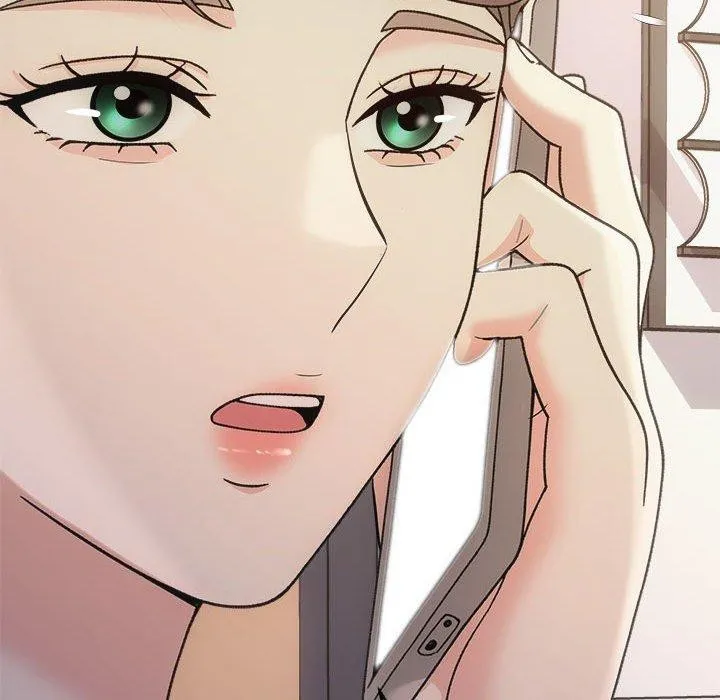 协议关系-第32話 - 图片 108