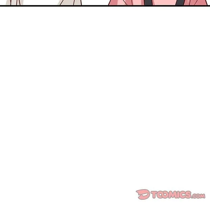 难缠姐妹偏要和我同居-第26話 - 图片 39