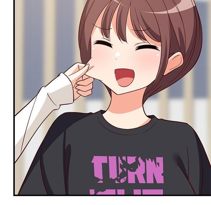 难缠姐妹偏要和我同居第26話