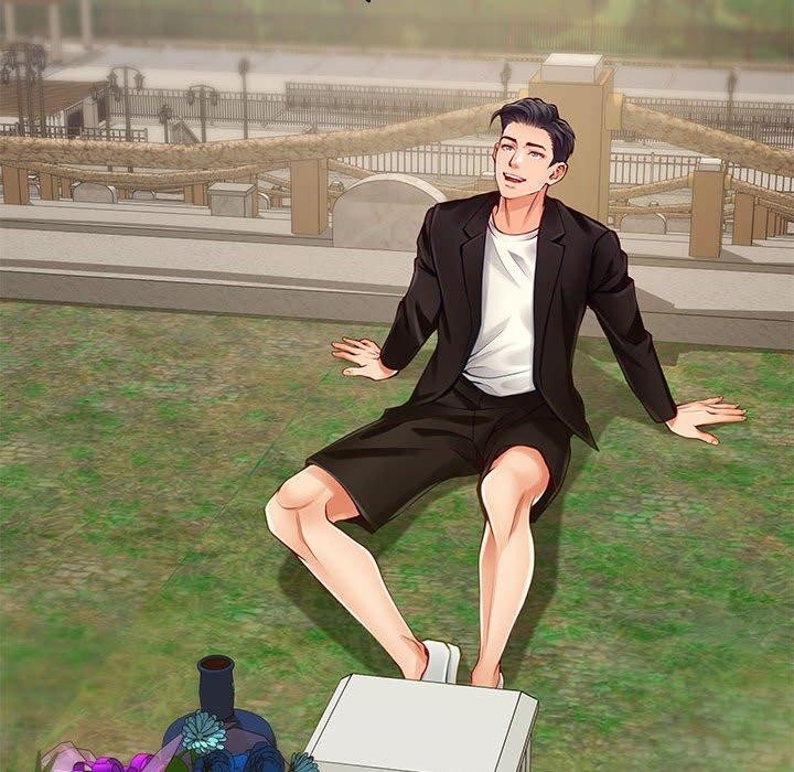 极乐之神第25話