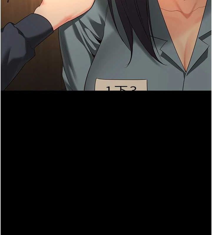 監獄女囚第90話-被糟老頭爆射全身