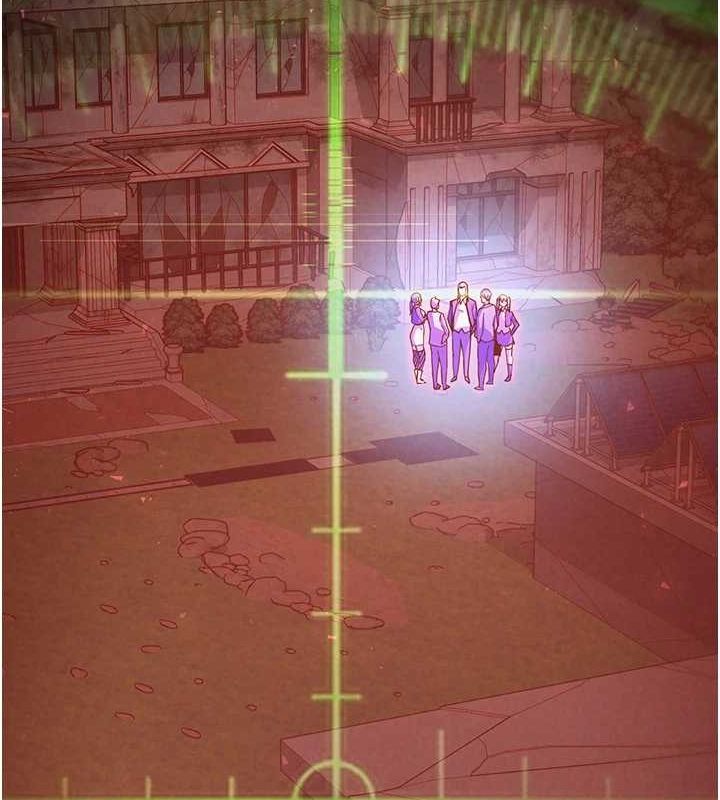 末日鵰堡第10話-今天就決定上妳了