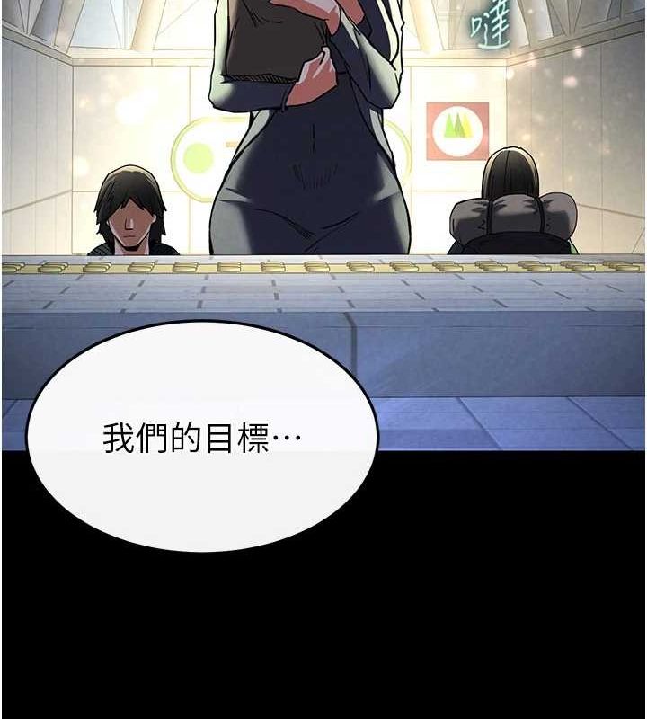 末日鵰堡第10話-今天就決定上妳了