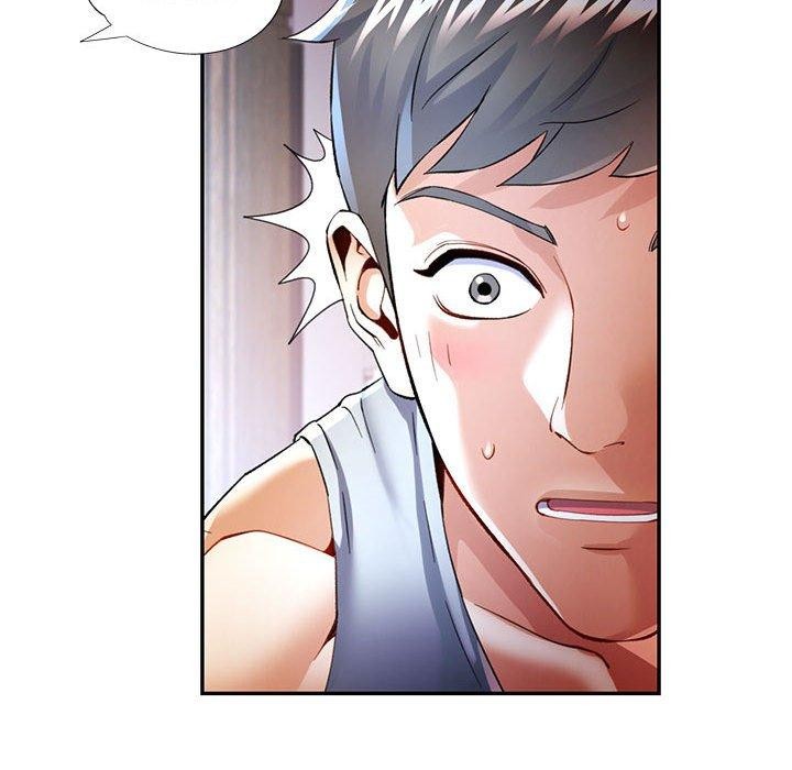 可以爱你吗第35話