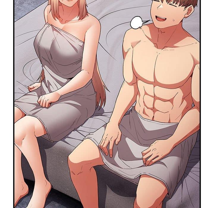 遊戲規則我來定第82話