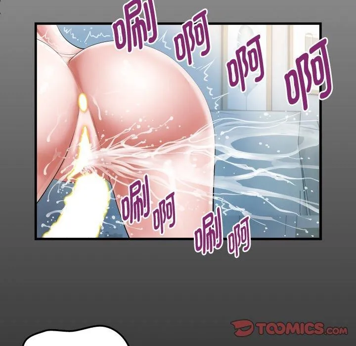 私密的牵绊-第37話 - 图片 18