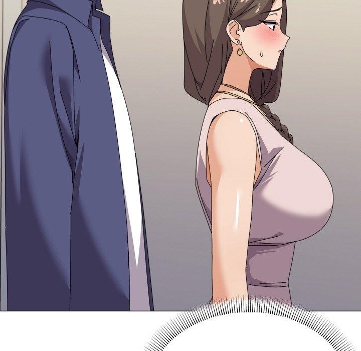 家人之间这样不好吧第28話