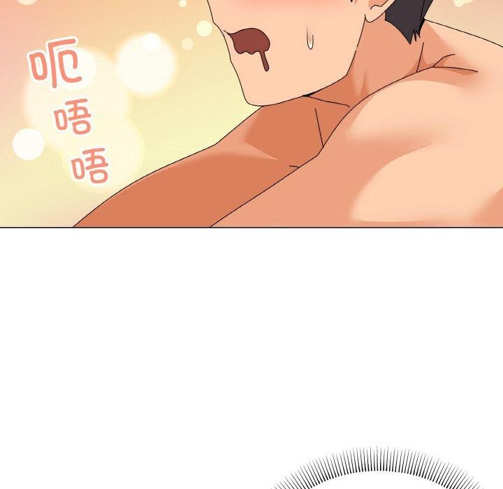 家人之间这样不好吧第28話