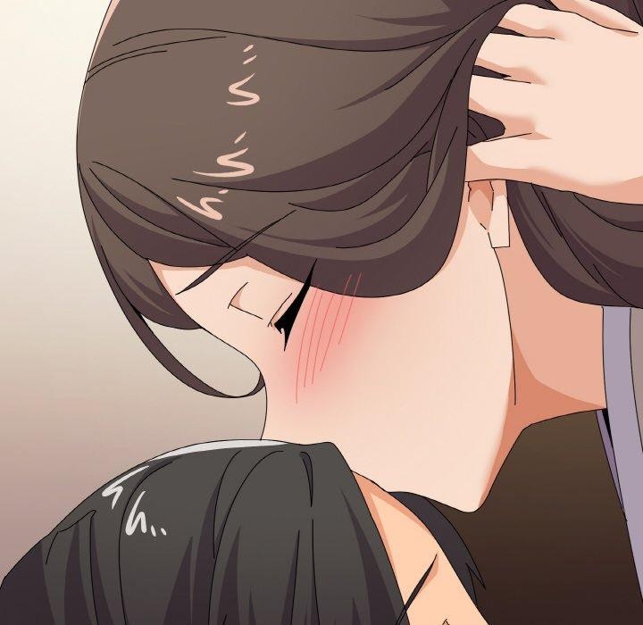 家人之间这样不好吧第28話