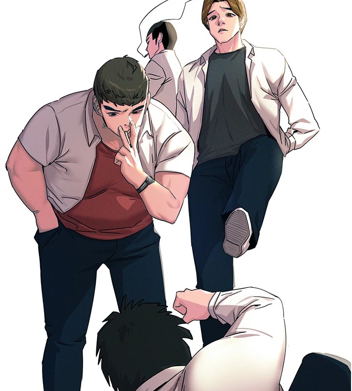 恶次人生第1话-展开第二次人生