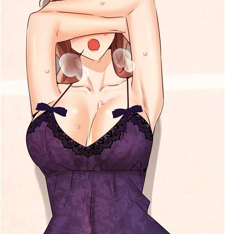 性运刮刮乐第41話-姐的小穴美味嗎?♥