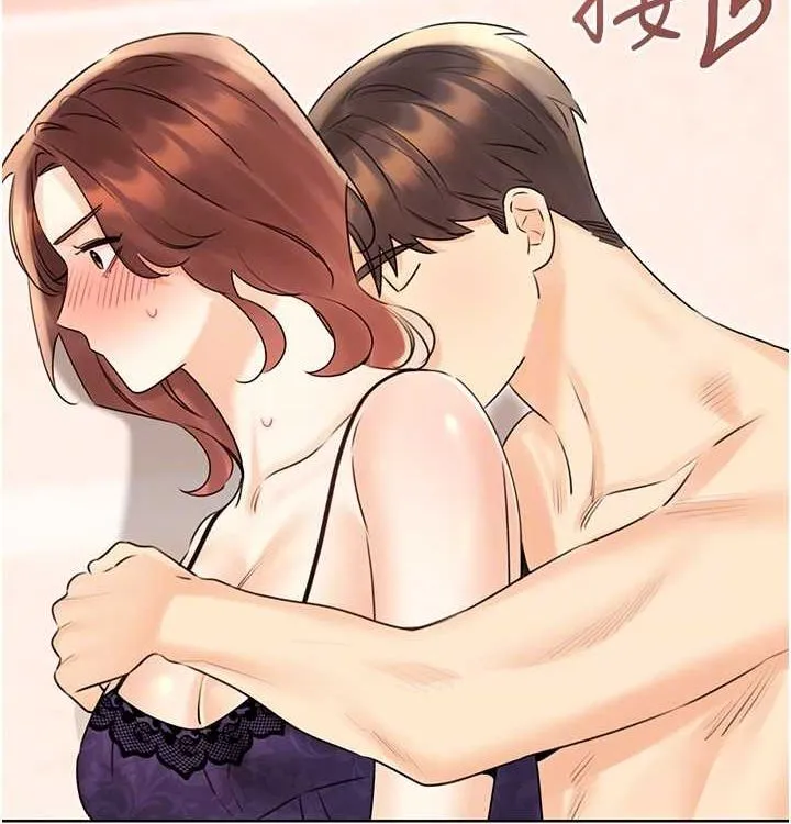 性运刮刮乐-第41話-姐的小穴美味嗎?♥ - 图片 50