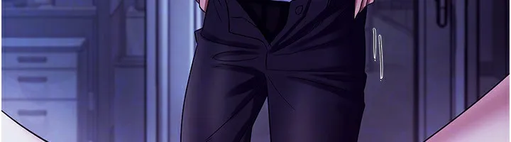 老闆娘的誘惑第36話-來試著滿足我吧