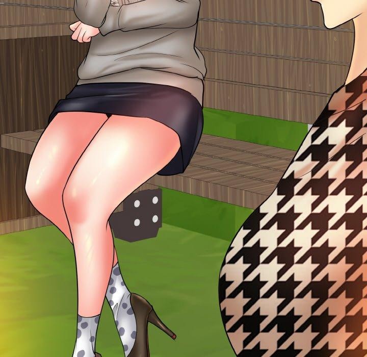 一杆入洞第51話