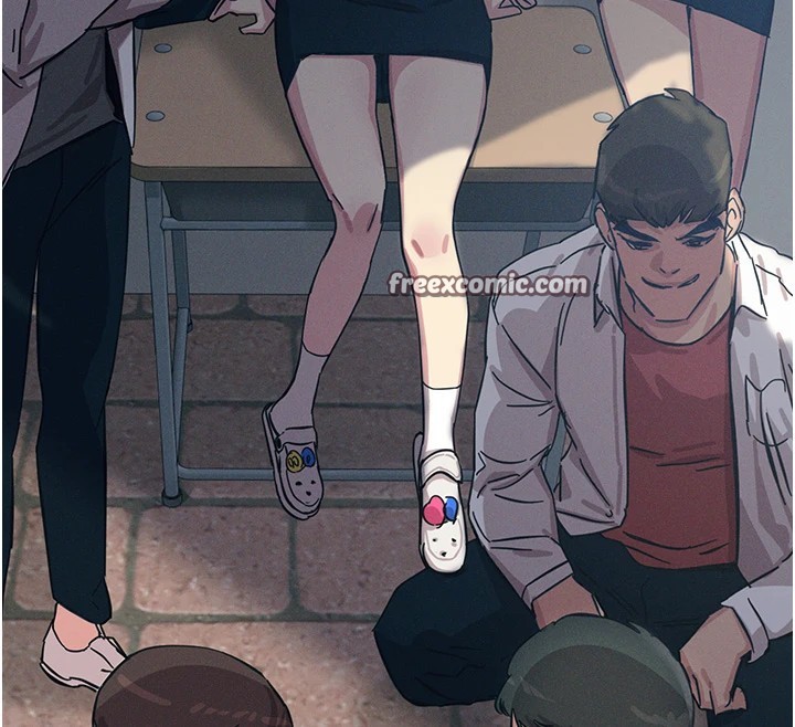 恶次人生第2話-四分五裂的友誼