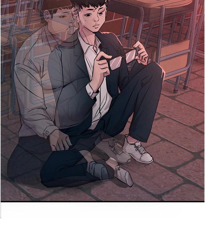 恶次人生第2話-四分五裂的友誼