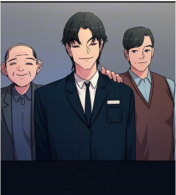 惡次人生第4話-用身體抵債的媽媽