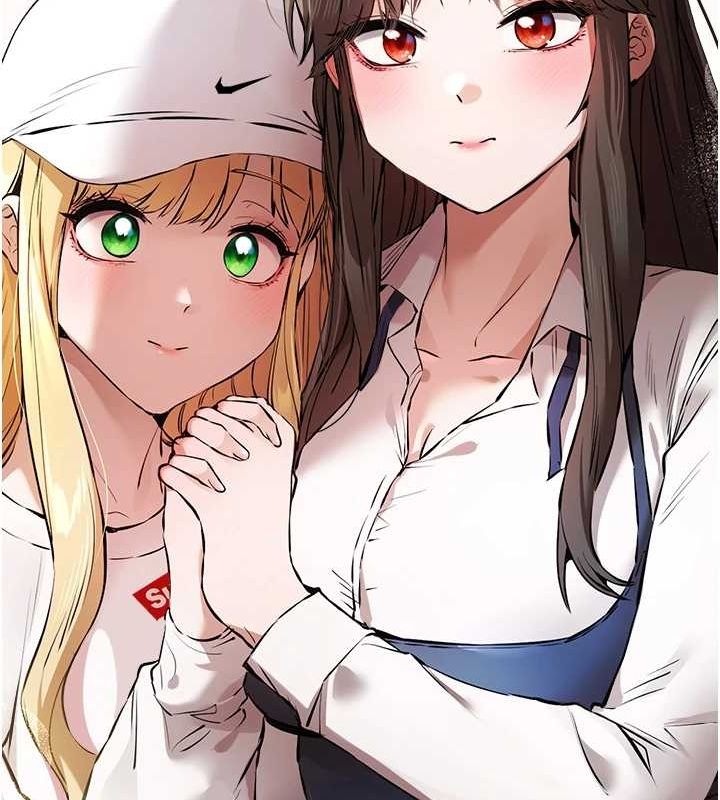 初次深交，请多指教第81話-我們一起跟葛格交往!