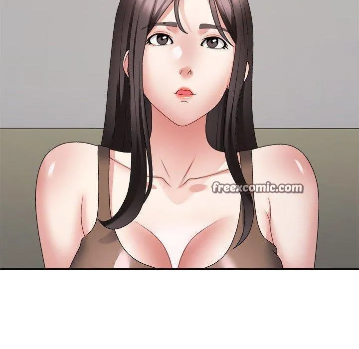不同寻常的爱-第31話 - 图片 90