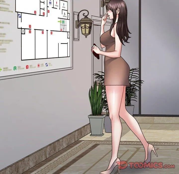 不同寻常的爱-第31話 - 图片 116