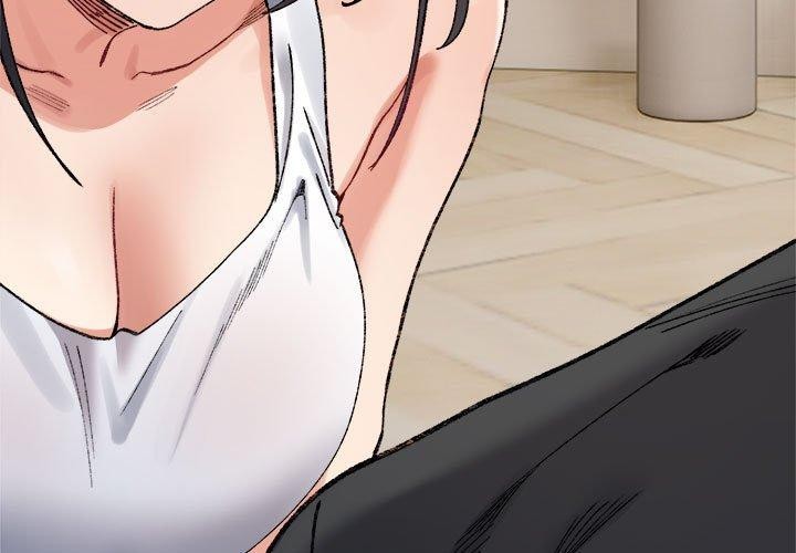 微妙关系第42話