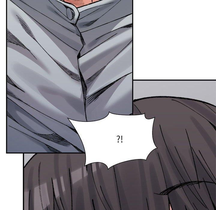 微妙关系第42話