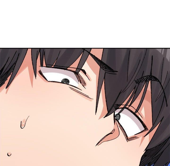 微妙关系第42話