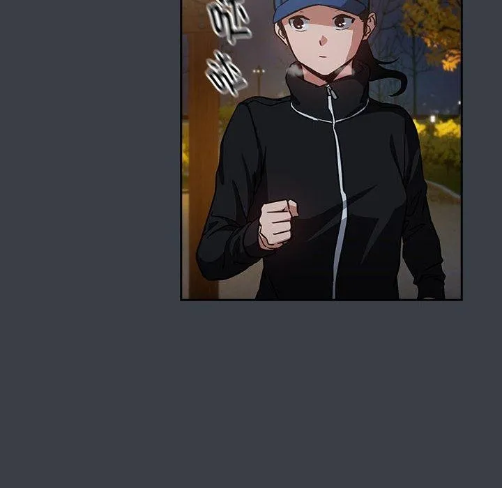 下班后的例行恋爱第38話