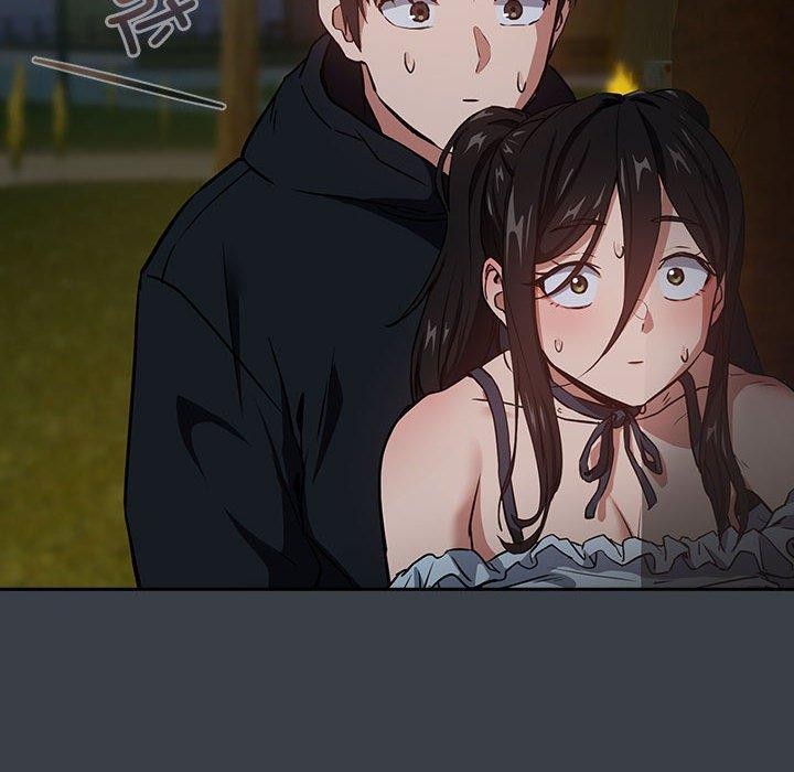 下班后的例行恋爱第38話