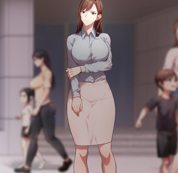 爱上按摩师第9話