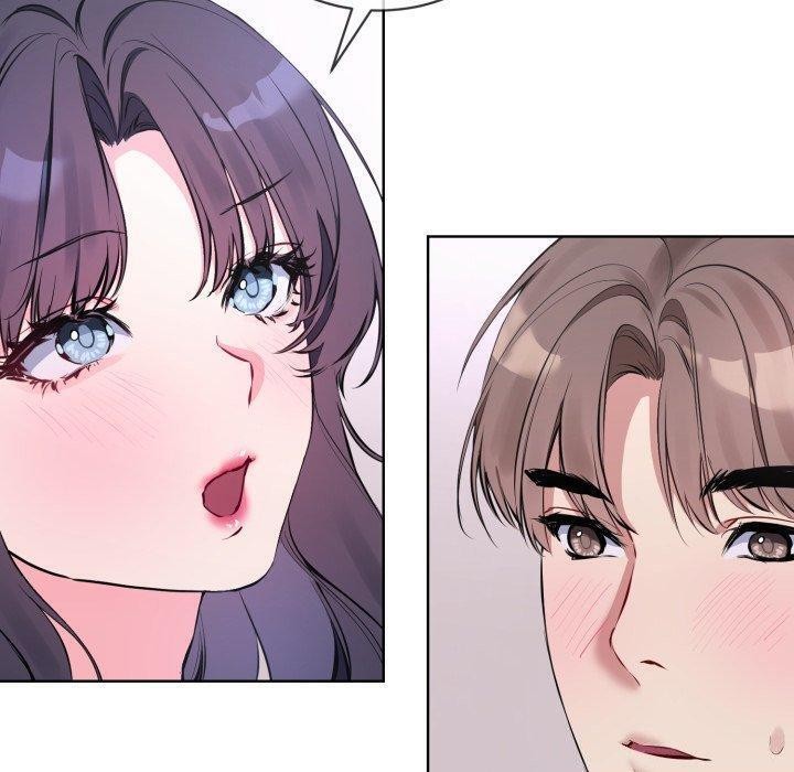 撕開冰山女神的麪具第7話