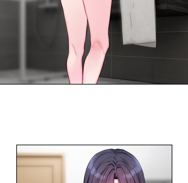 撕开冰山女神的面具第7話